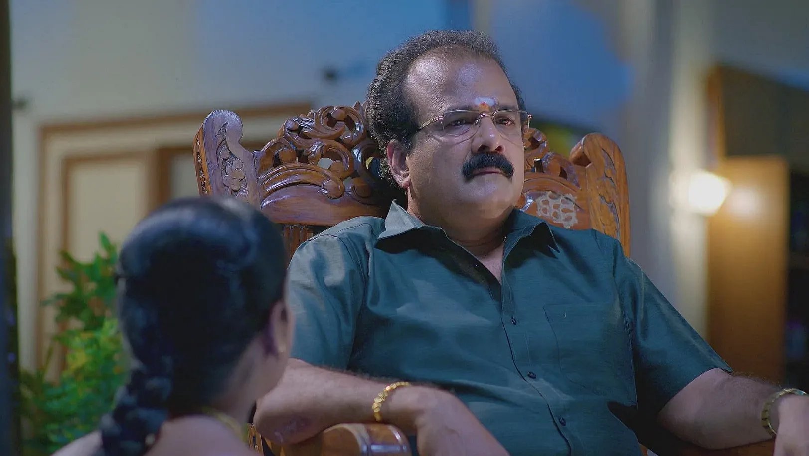 Veera - April 18, 2025 - Webisode 18th April 2025 Webisode