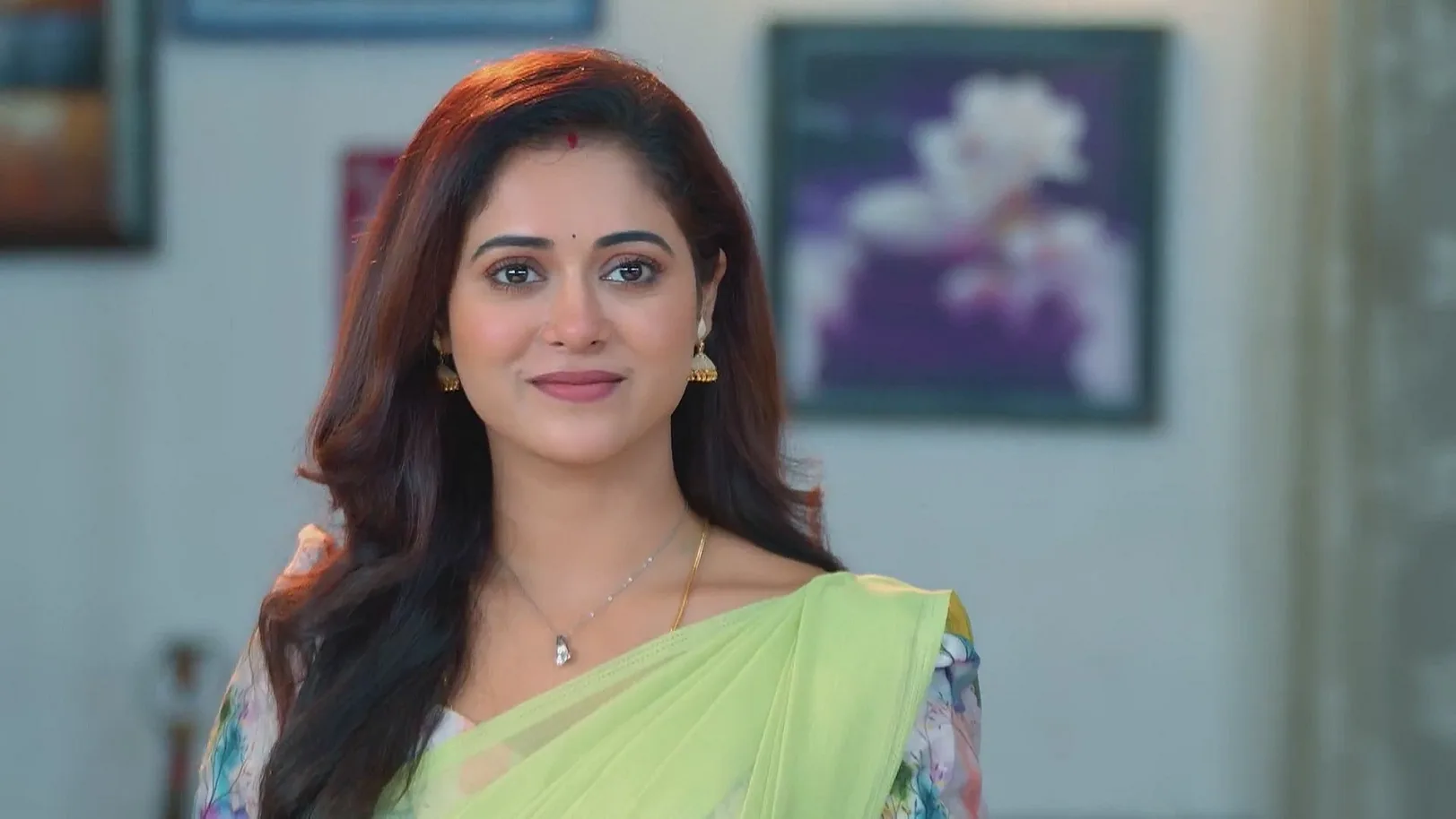 Janaki Punishes Bhuvaneshwari  17th April 2025 Webisode