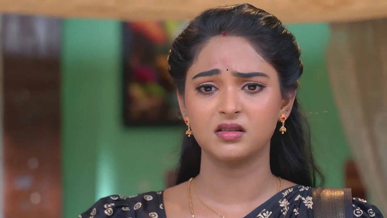 Sandhya Raagam - April 18, 2025 - Webisode 18th April 2025 Webisode