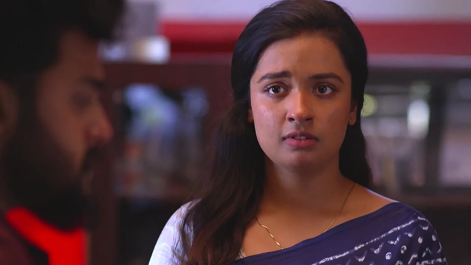 Kudumbashree Sharada - April 16, 2025 - Best Scene 