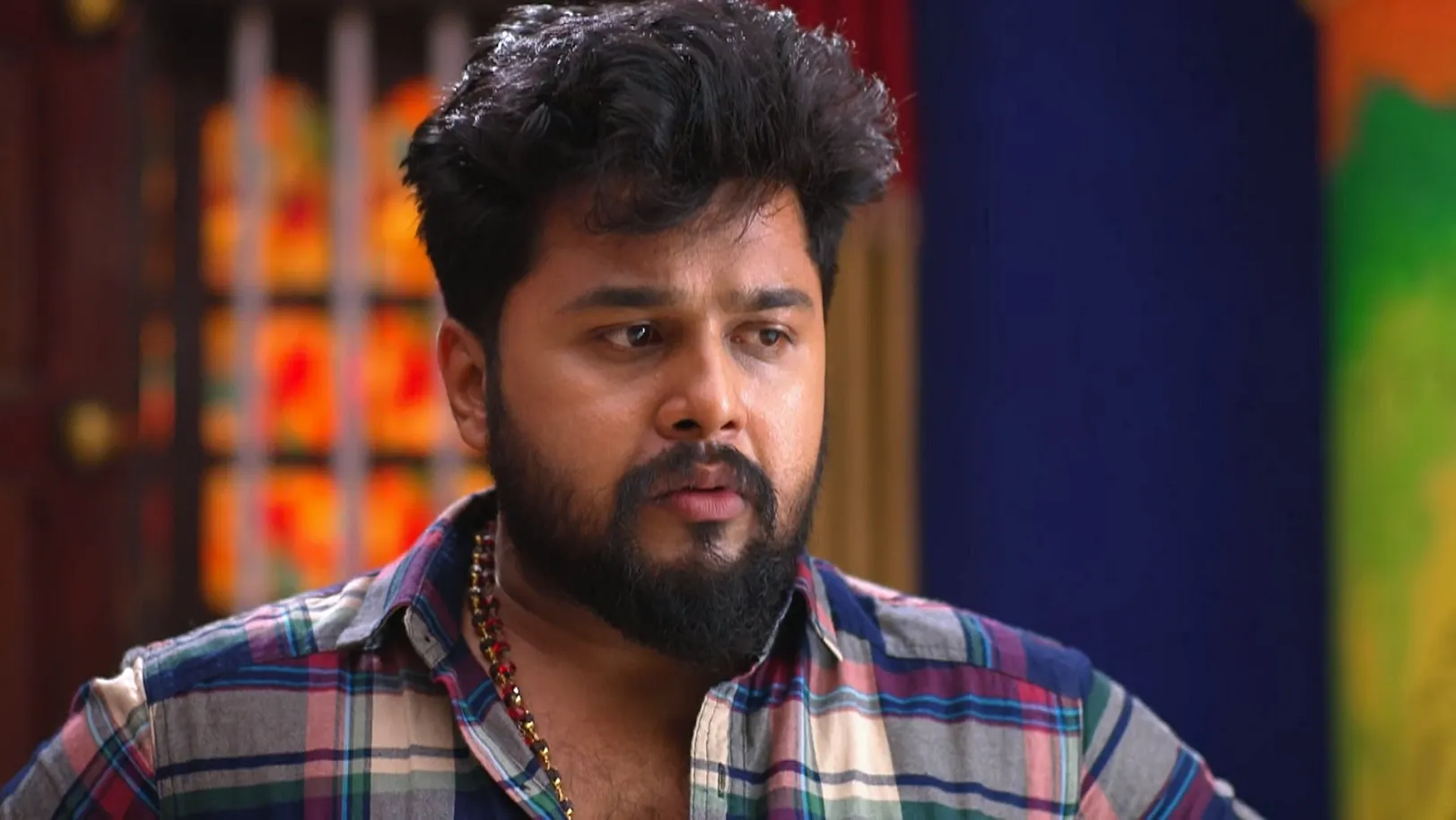 Kudumbashree Sharada - April 17, 2025 - Episode Spoiler