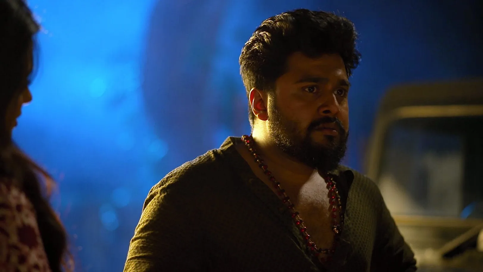 Kudumbashree Sharada - April 19, 2025 - Episode Spoiler