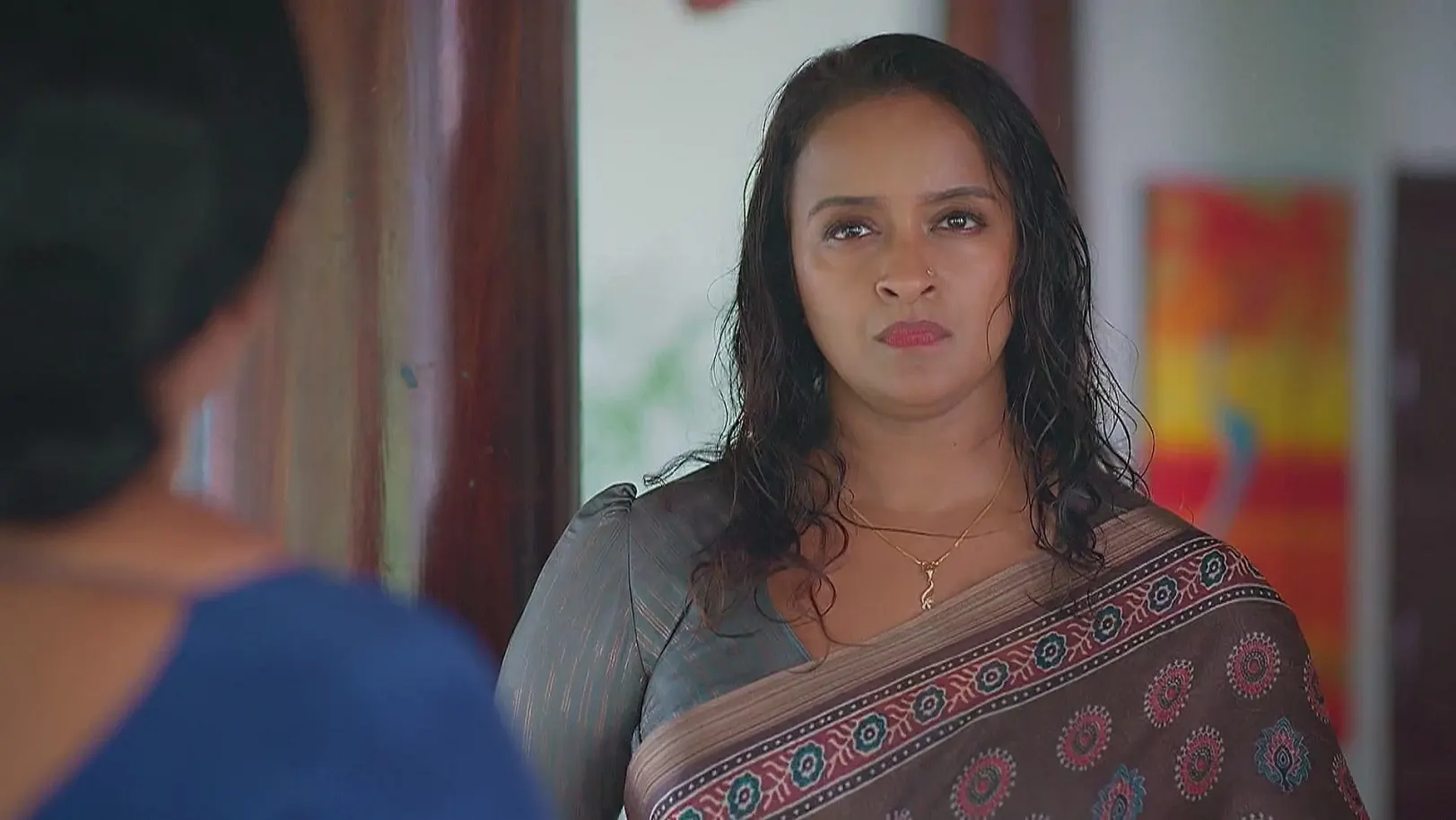 Valsalyam - April 19, 2025 - Best Scene 