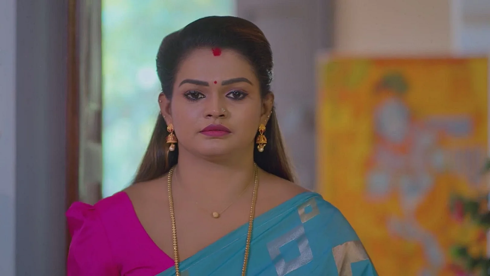 Valsalyam - April 18, 2025 - Best Scene 