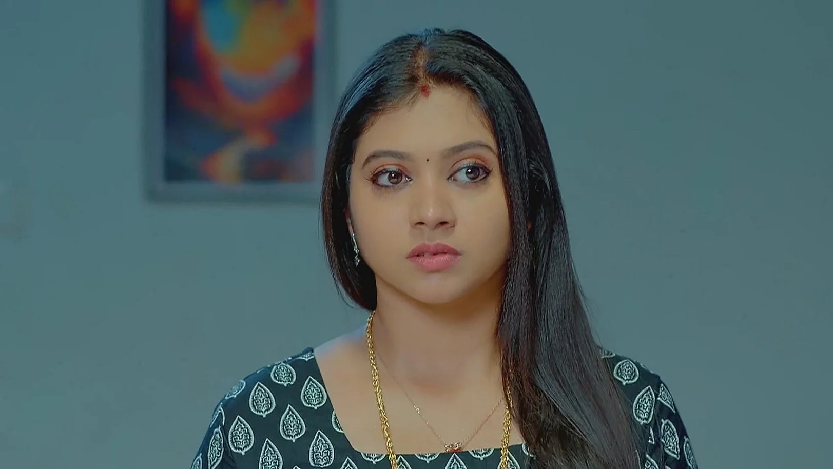 Snehapoorvam Shyama - April 20, 2025 - Best Scene 