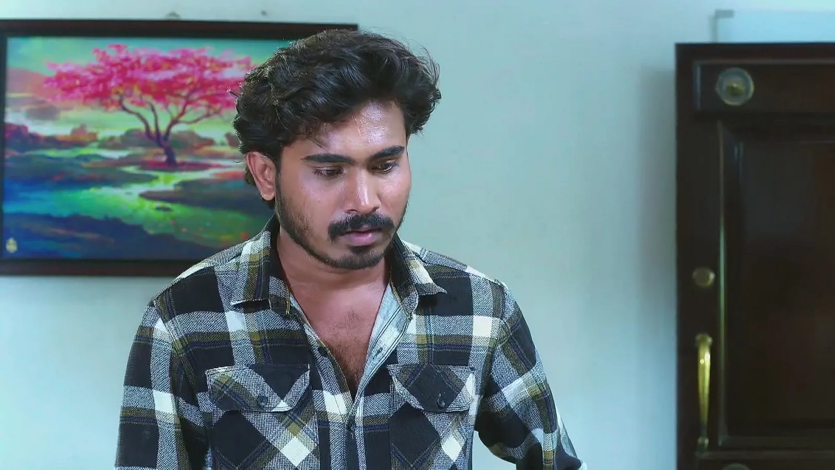 Sanjana and Narasimha Enjoy the Drinking Challenge - Brahmagantu 