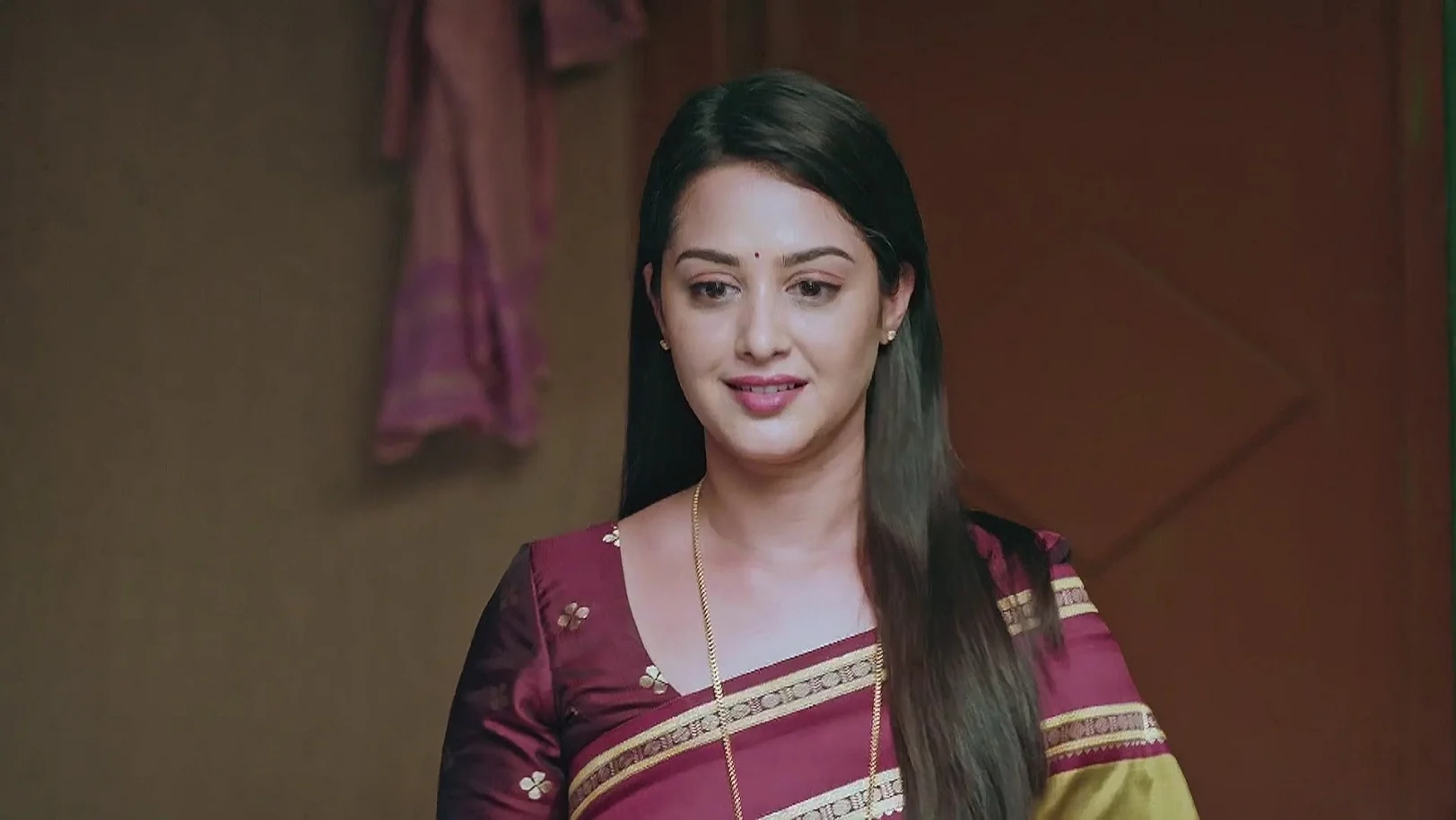 Ambika's Spirit Learns Of a Plan Against Durga 14th April 2025 Webisode