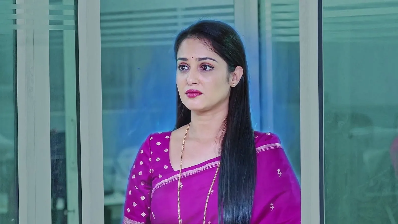 Durga Quits Her Job 17th April 2025 Webisode