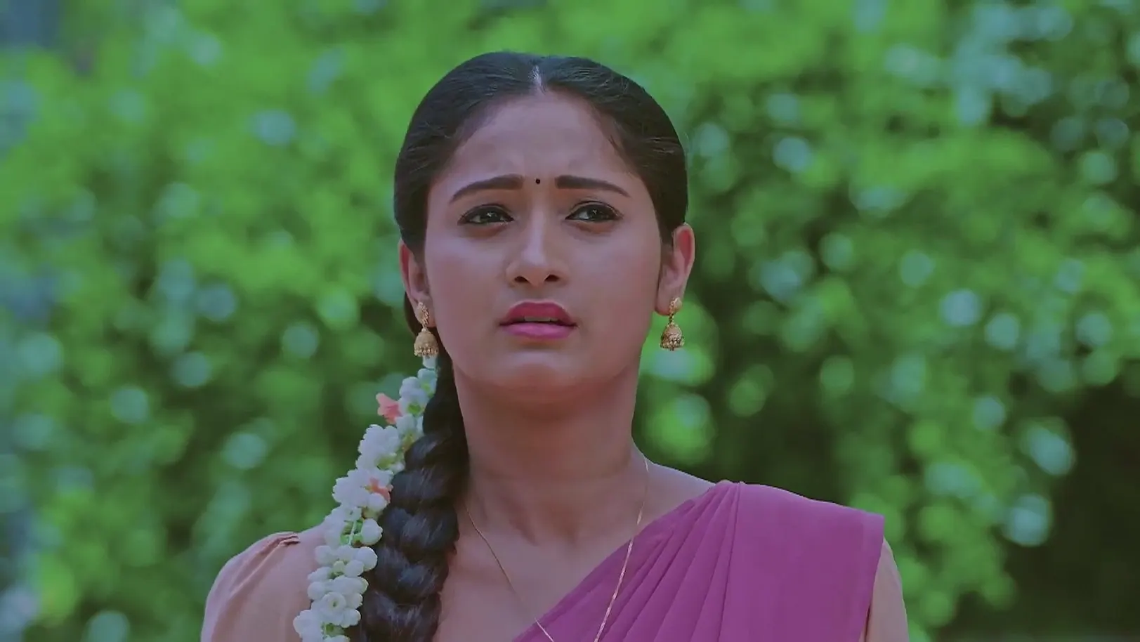 Hitha Defies Maya 18th April 2025 Webisode