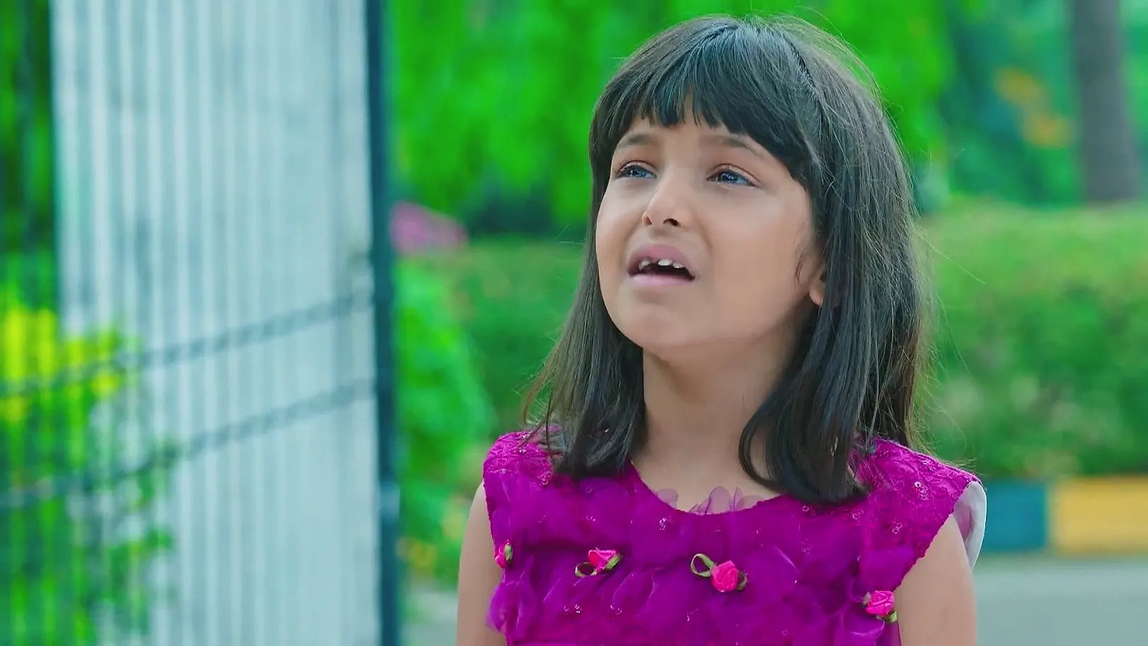 Subbi Learns about Her Birth Mother - SeethaRaama 