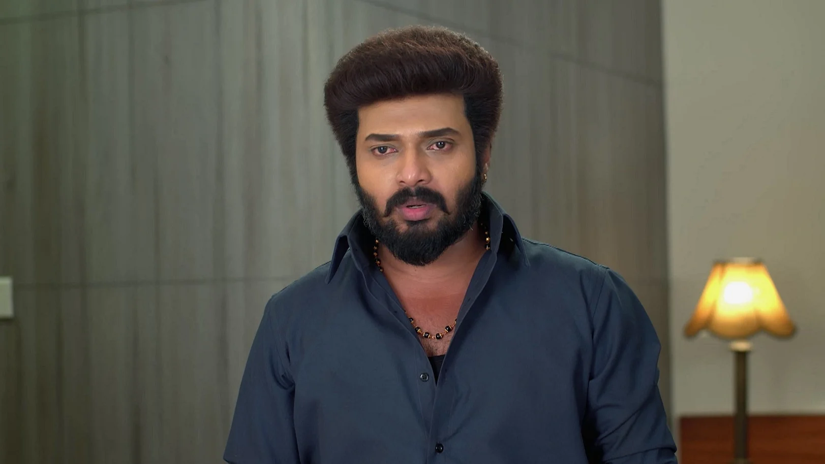 Karthigai Deepam - April 18, 2025 - Episode Spoiler