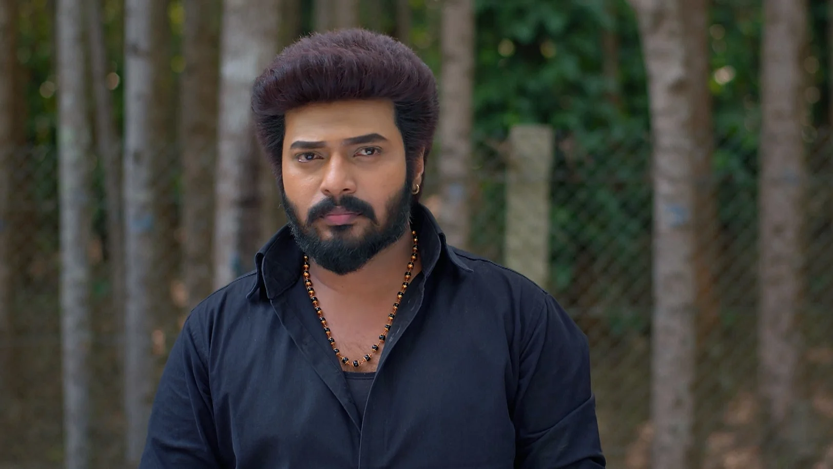 Karthigai Deepam - April 21, 2025 - Episode Spoiler