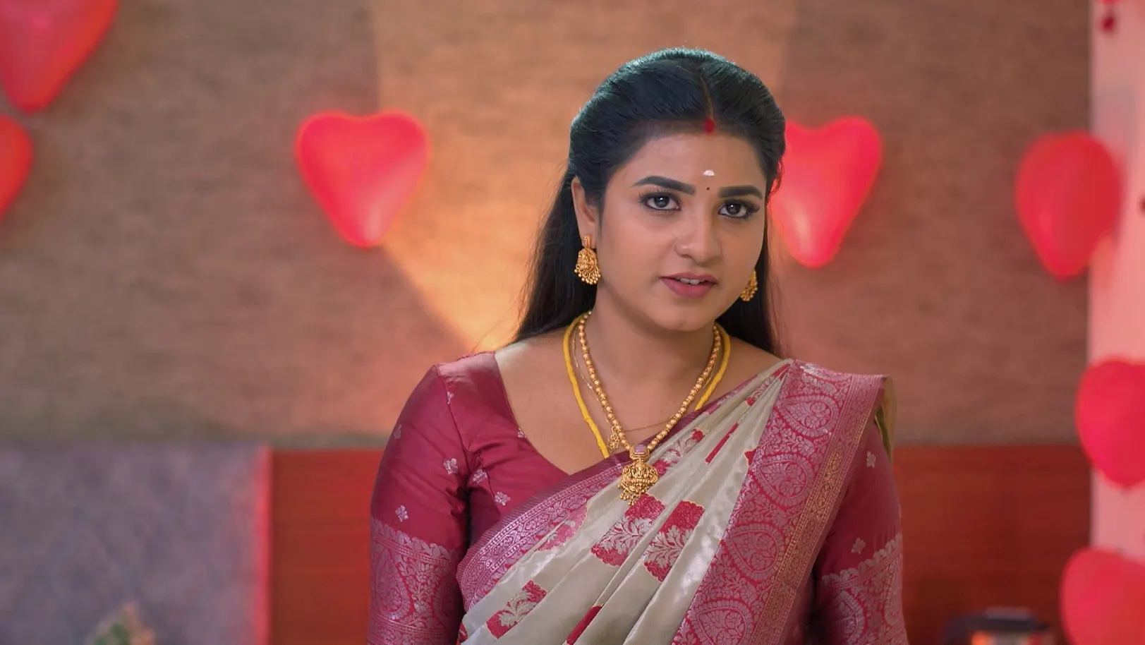 Karthigai Deepam - April 16, 2025 - Episode Spoiler