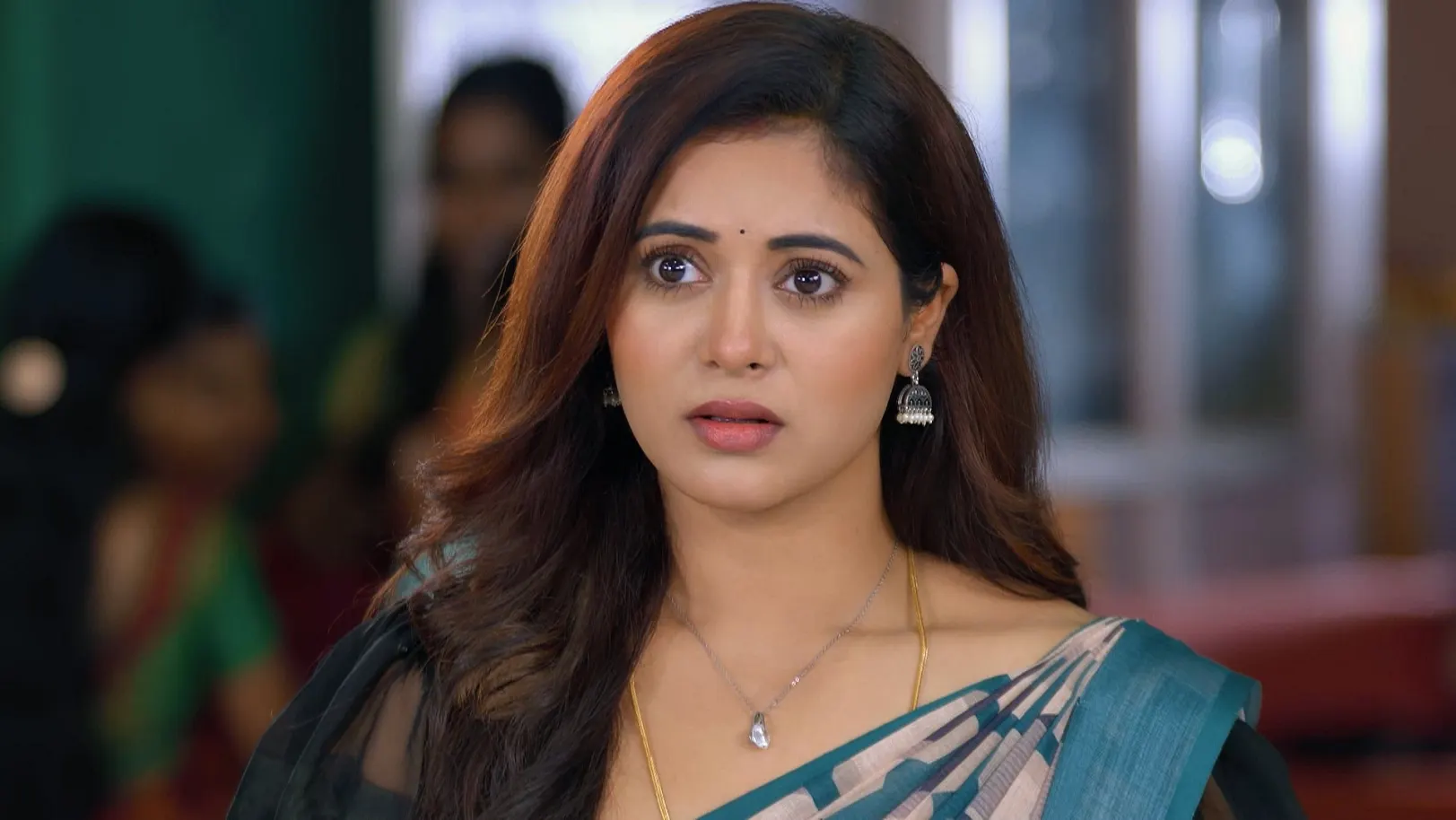 Sandhya Raagam - April 21, 2025 - Episode Spoiler