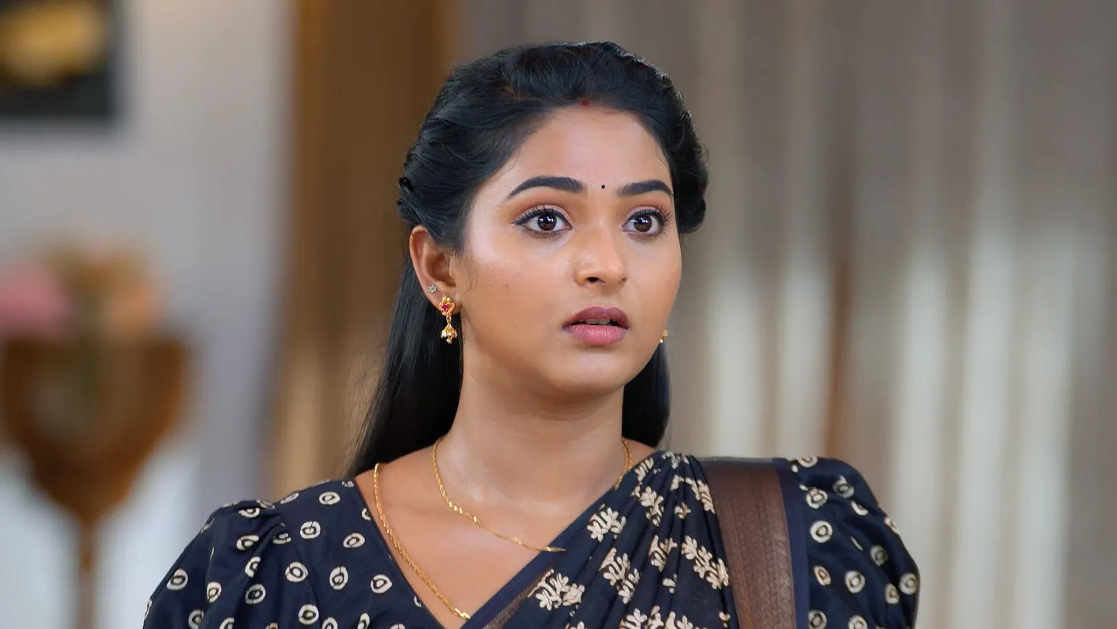 Sandhya Raagam - April 18, 2025 - Episode Spoiler