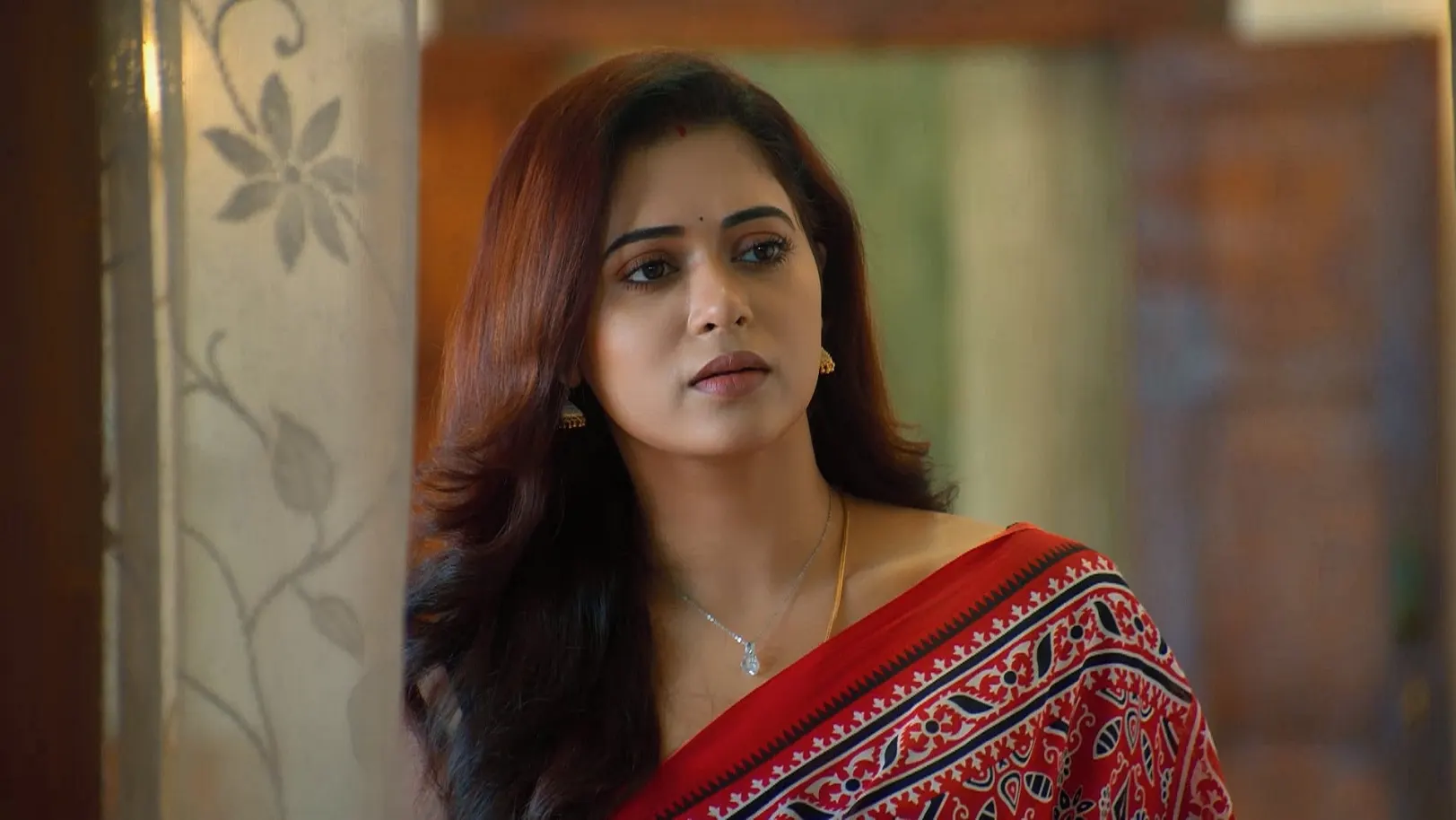 Sandhya Raagam - April 17, 2025 - Episode Spoiler