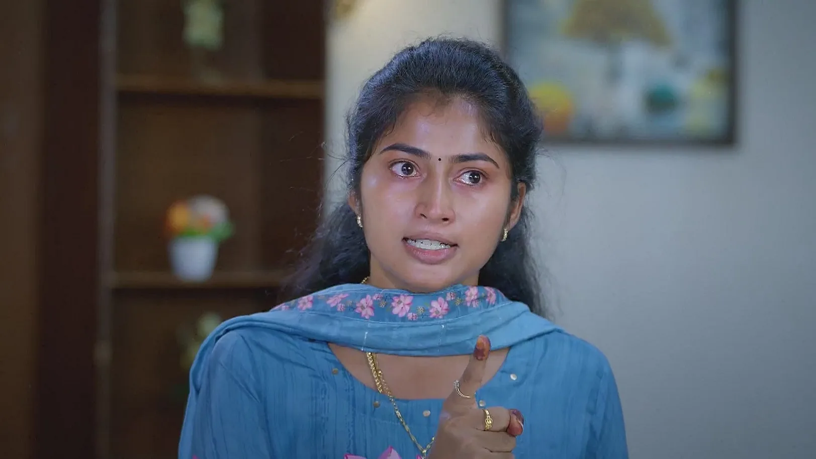 Veera - April 18, 2025 - Best Scene 