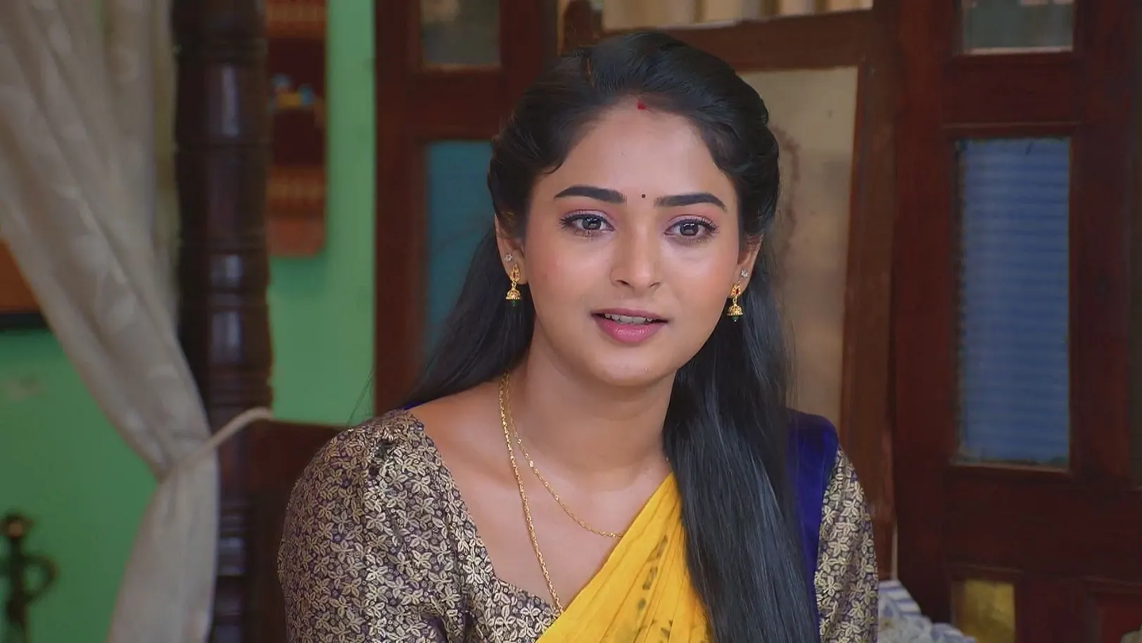 Sandhya Raagam - April 17, 2025 - Best Scene 