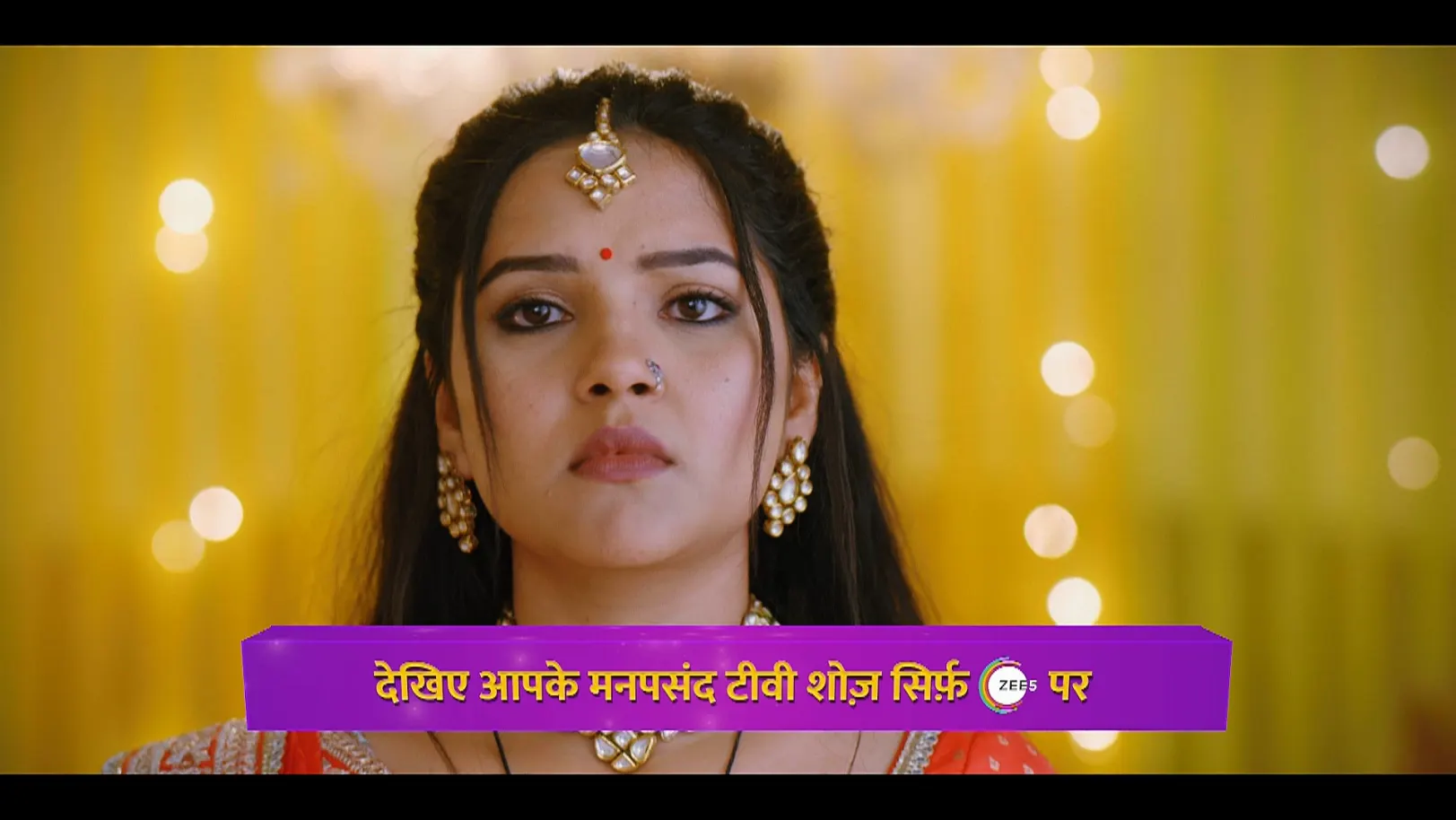 Will Vasudha Be Able to Save Avinash from Karishma? - Vasudha - Promo