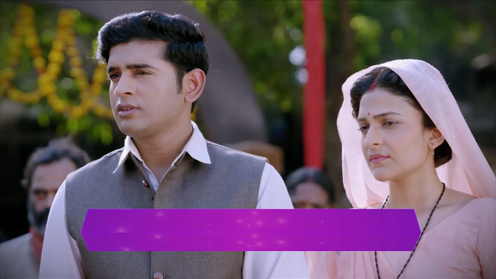 Bheema Demands the MLA's Presence - Bheema - Promo