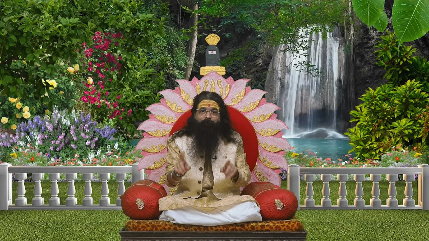 Vedh Bhavishyacha - 23 April, 2025