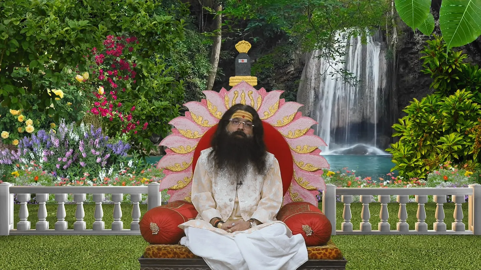 Vedh Bhavishyacha - April 25, 2025 - Episode Spoiler