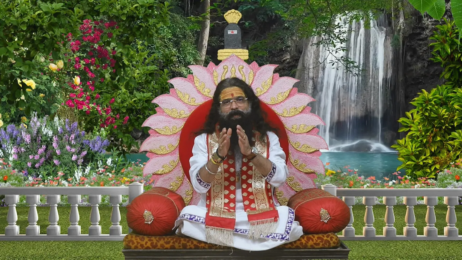 Vedh Bhavishyacha - 22 April, 2025