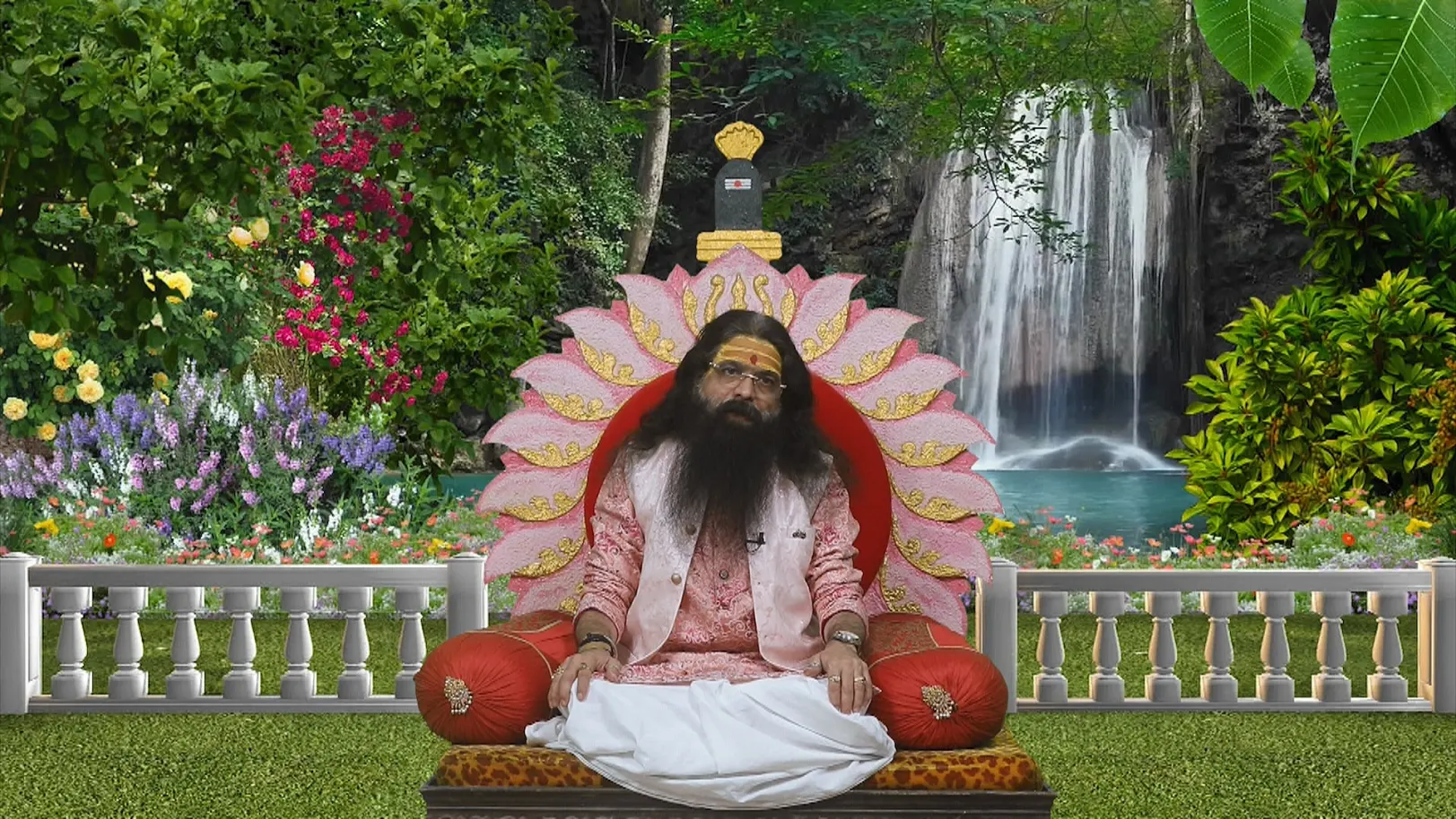 Vedh Bhavishyacha - April 26, 2025 - Episode Spoiler