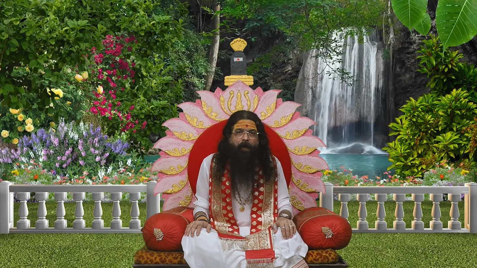 Vedh Bhavishyacha - April 27, 2025 - Episode Spoiler
