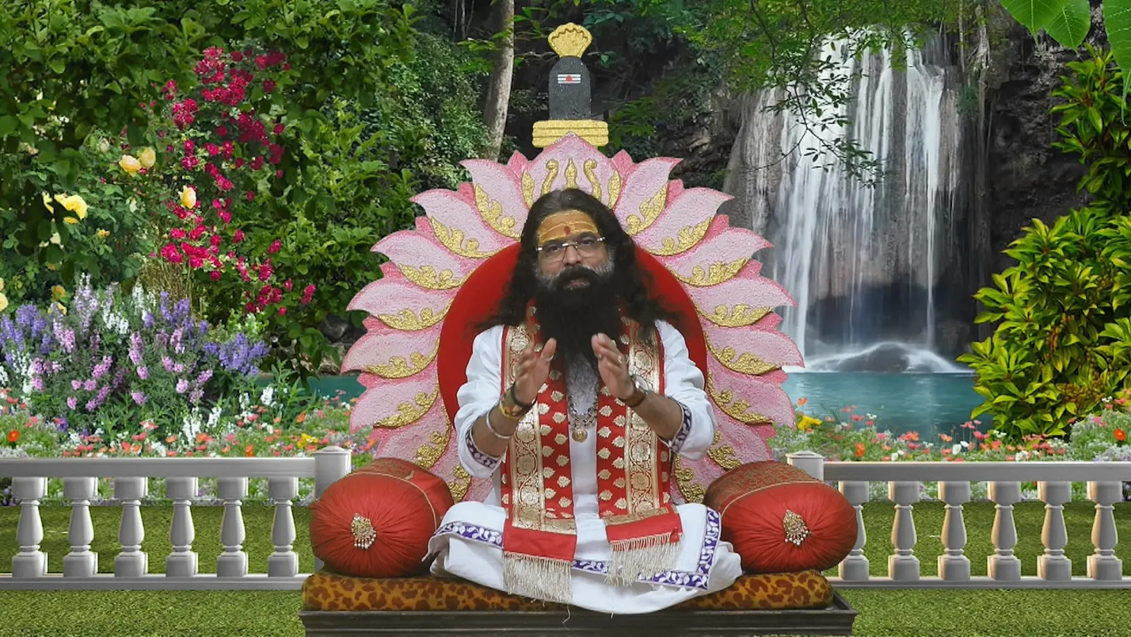 Vedh Bhavishyacha - 24 April, 2025