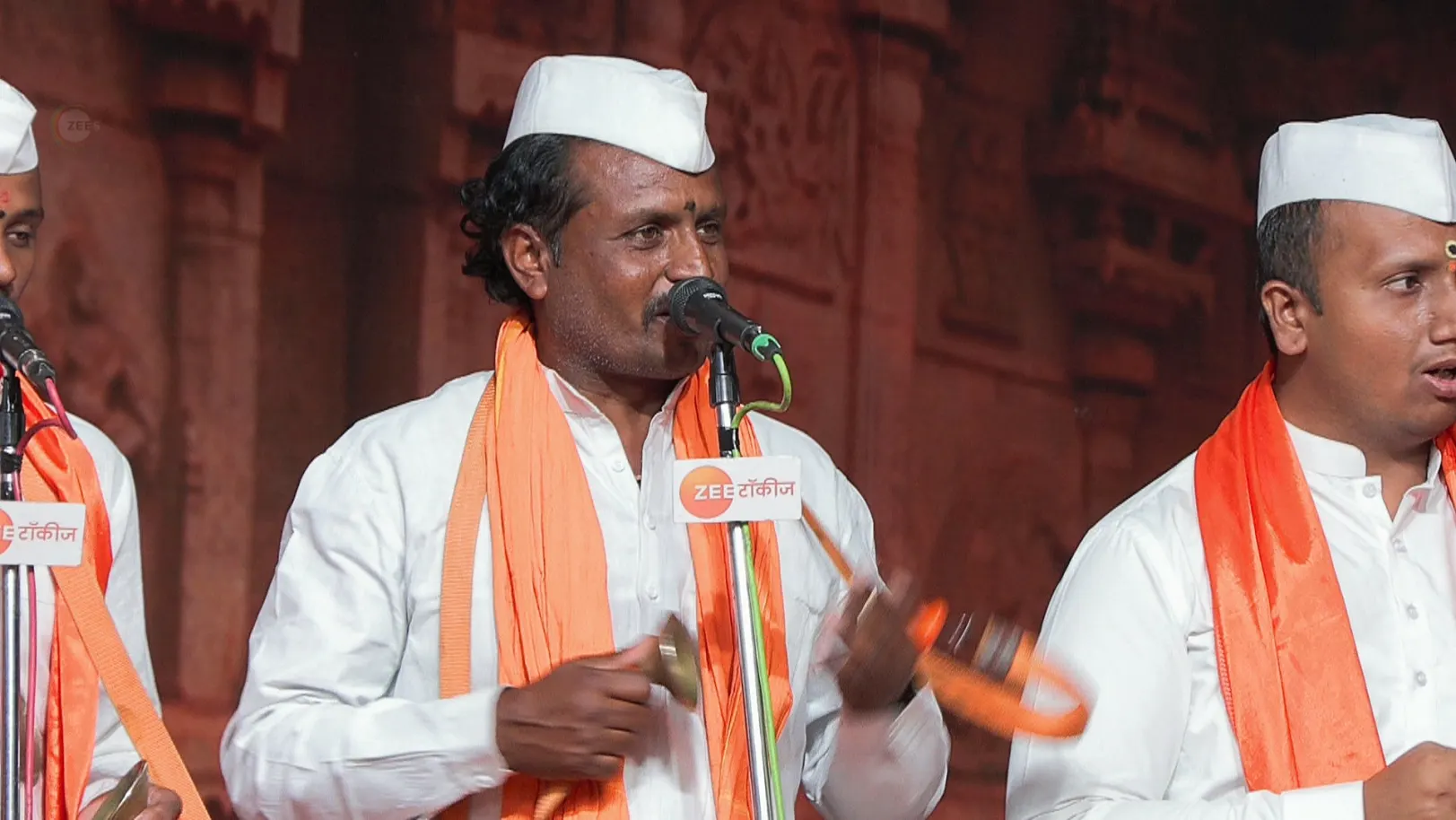 Man Mandira - Gajar Bhakticha - April 25, 2025 - Episode Spoiler