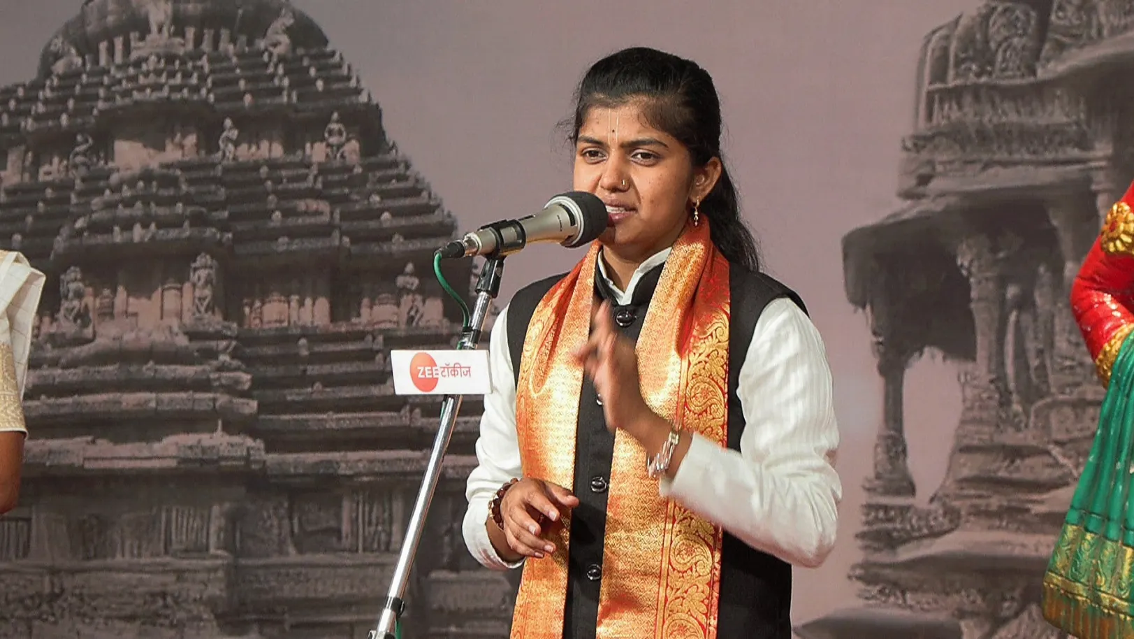 Man Mandira - Gajar Bhakticha - April 22, 2025 - Episode Spoiler