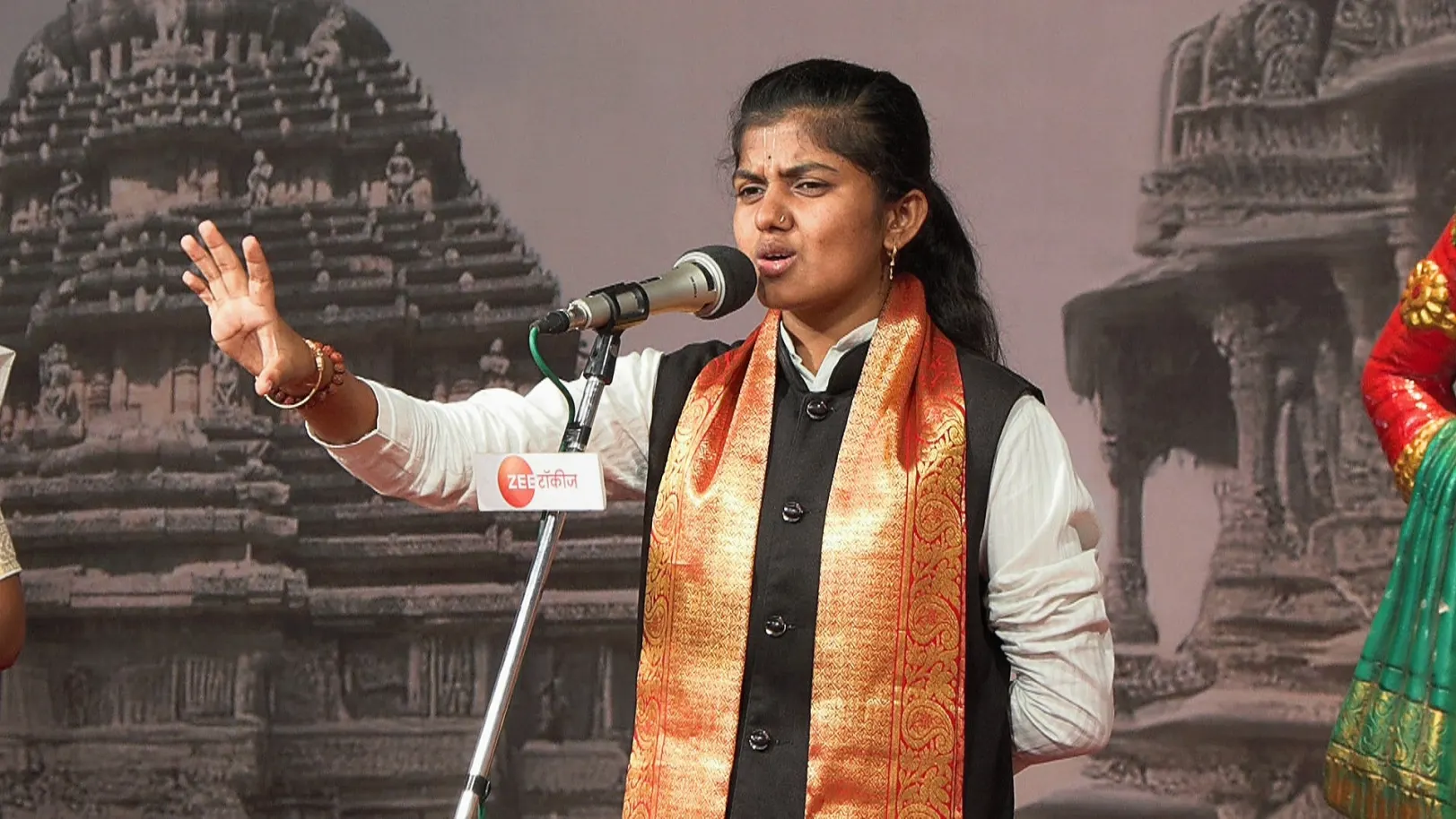 Man Mandira - Gajar Bhakticha - April 23, 2025 - Episode Spoiler