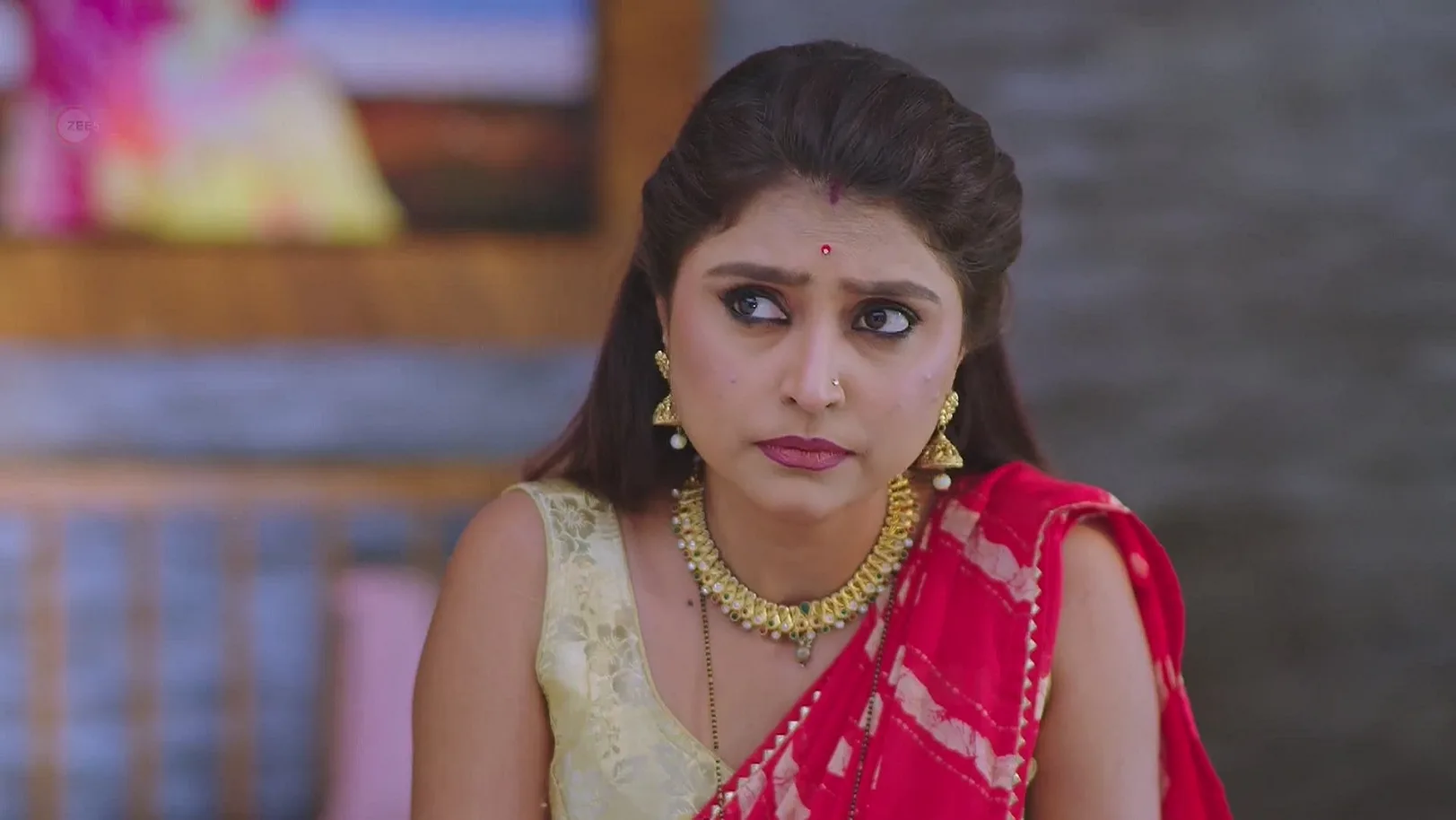 Damini and Mohan Go to Mahabaleshwar - Paaru 