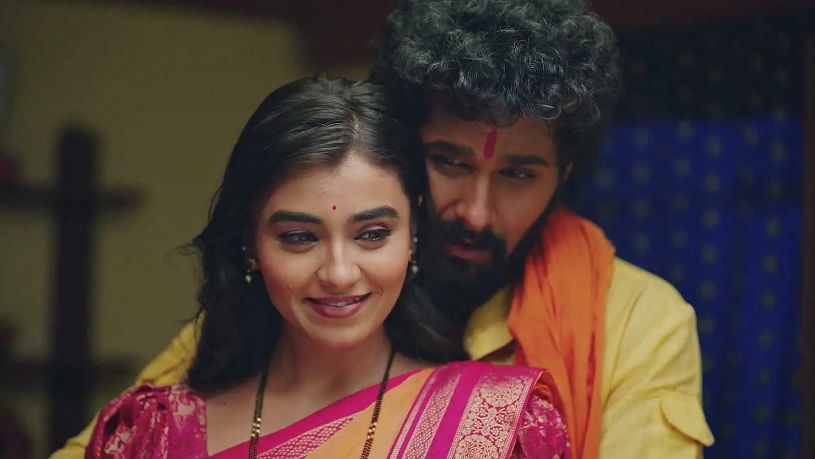 Will Daddy be Able to Close Rajshree's Business? 26th April 2025 Webisode