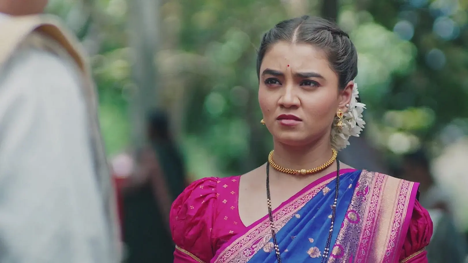 Shatrughna Fumes at Manjula’s Call - Lakhat Ek Amcha Dada 