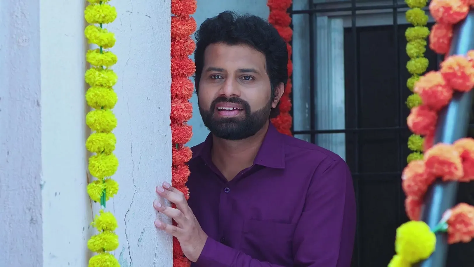 Adhipati Comes to the Temple for Omkar - Tula Shikvin Changlach Dhada 24th April 2025 Webisode