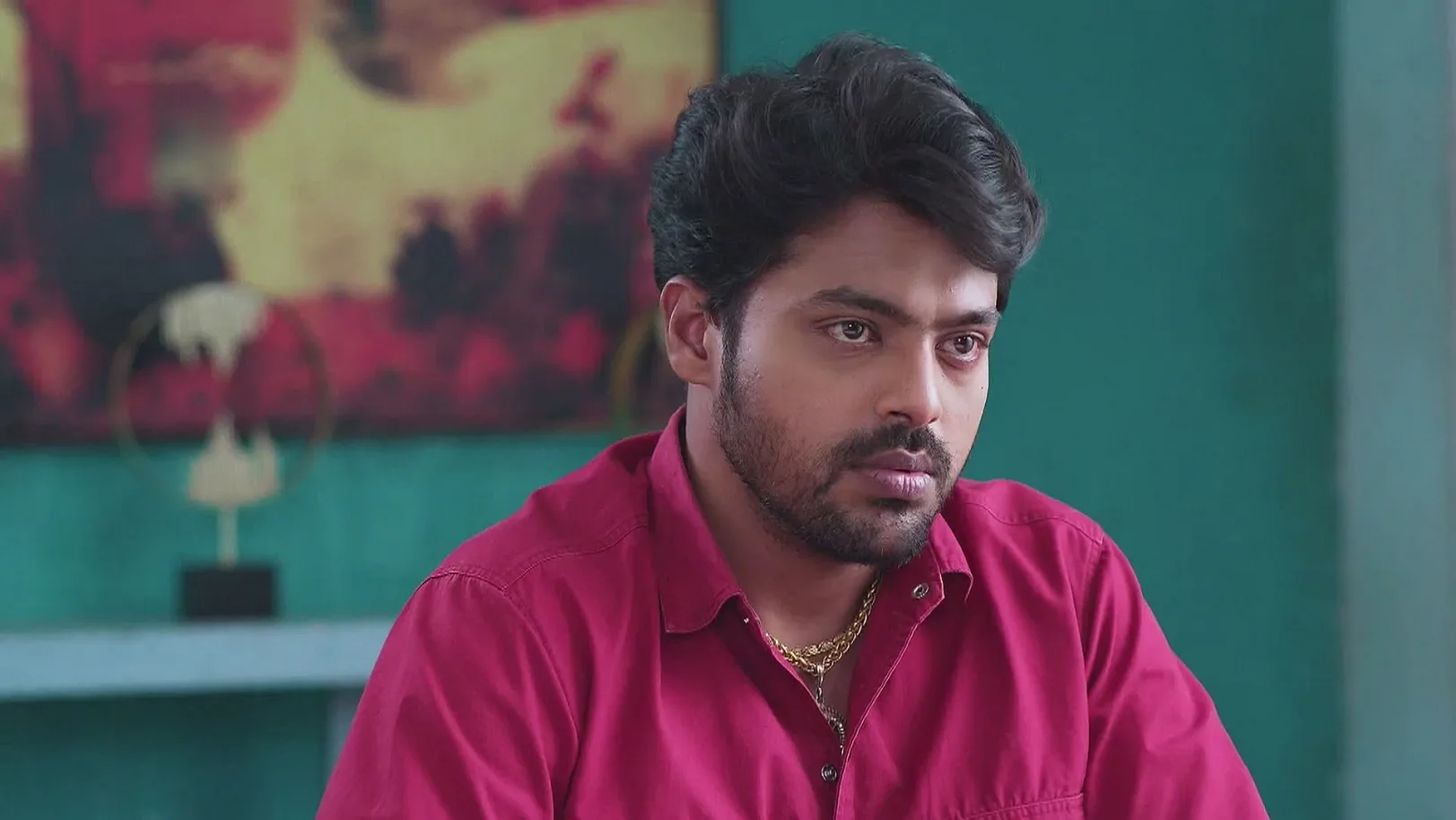 Charuhas Cares for an Ill Bhuvaneshwari  26th April 2025 Webisode