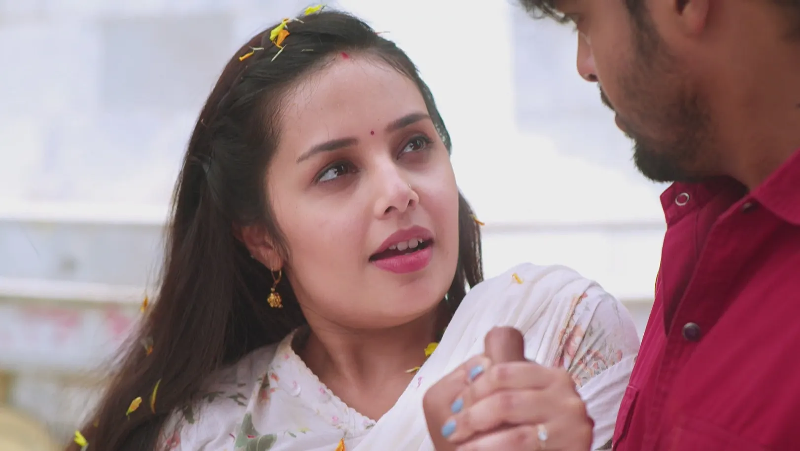 Tula Shikvin Changlach Dhada - 24 April, 2025