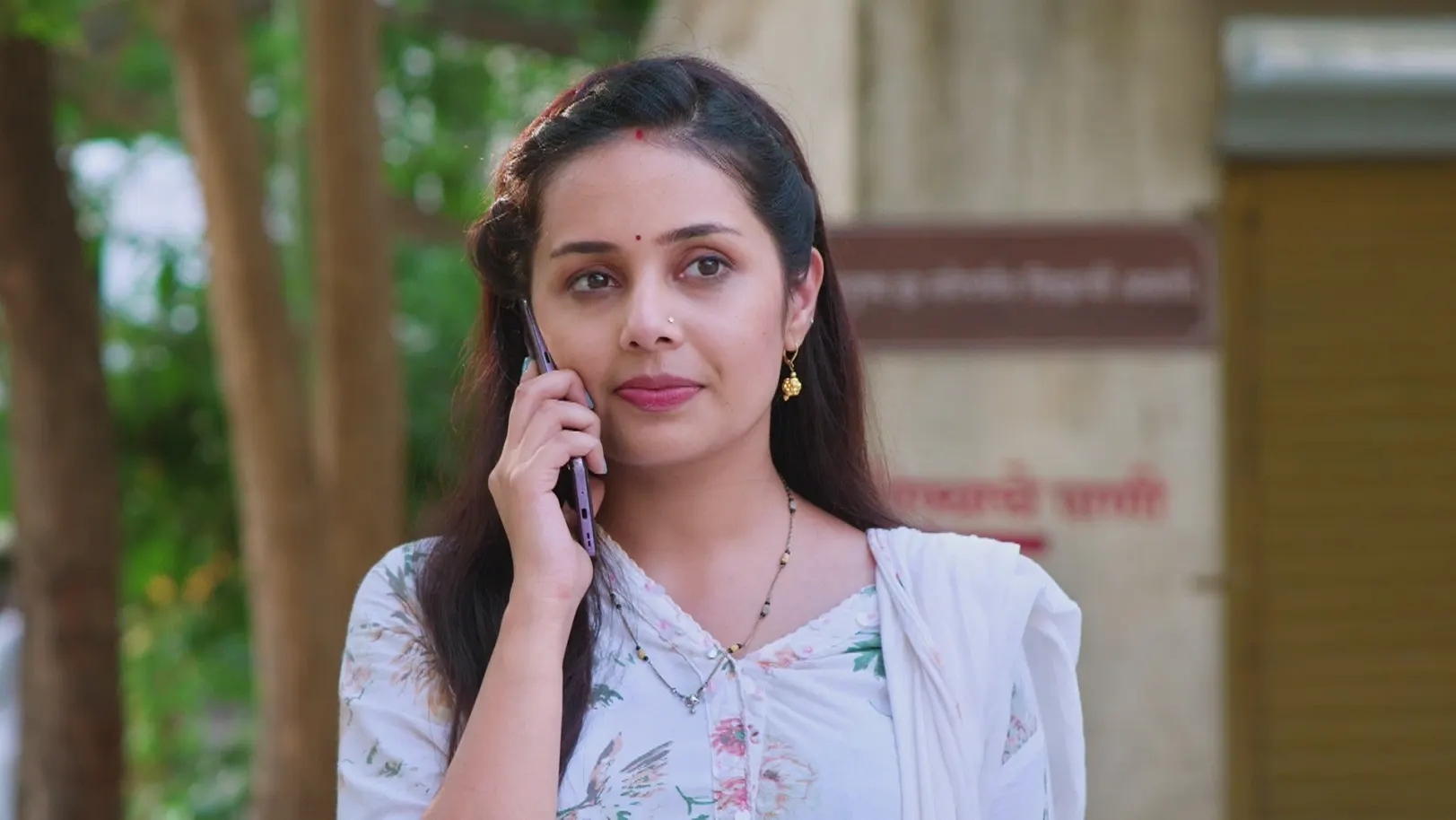 Tula Shikvin Changlach Dhada - 26 April, 2025