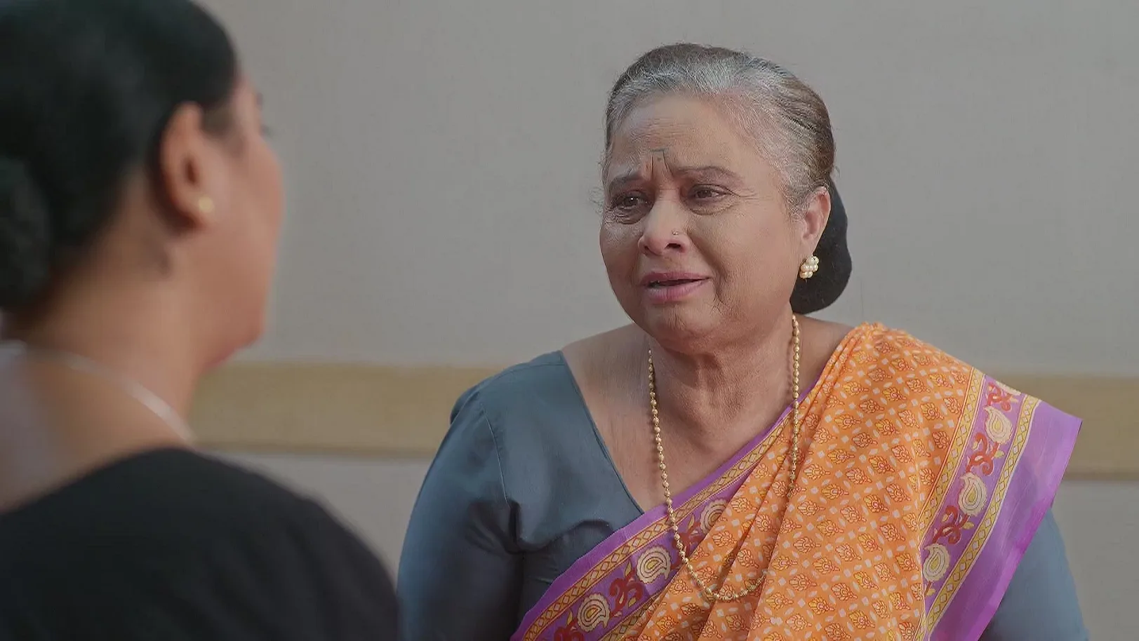 Urmila Panics as Her Money Goes Missing 25th April 2025 Webisode