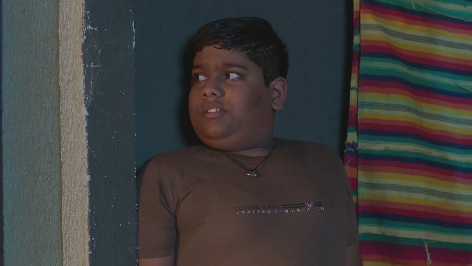 Pana Gang Troubles Jagdish - Shiva 