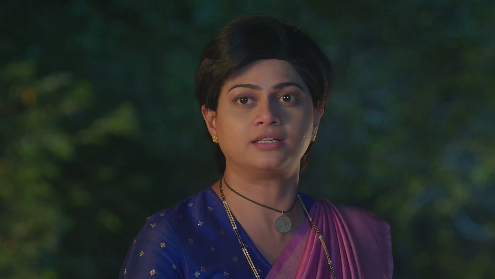 Shiva Becomes Worried as Her Plan Fails - Shiva 