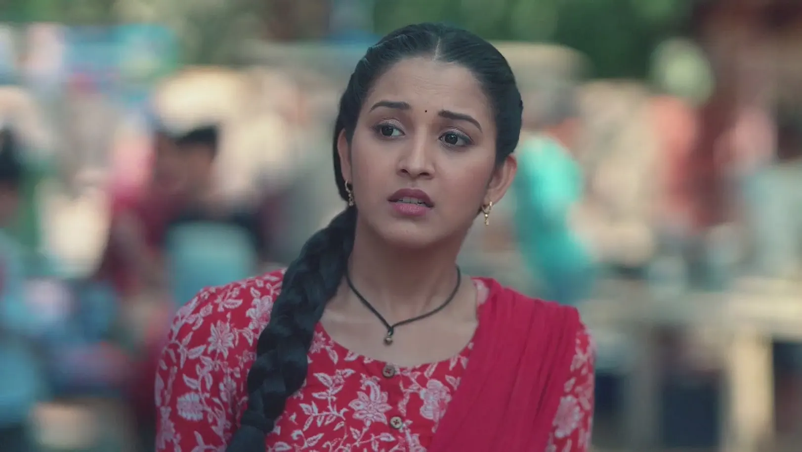 Dadasaheb Gets Worried Because of Shivnath's Hint - Tula Japnar Aahe 24th April 2025 Webisode