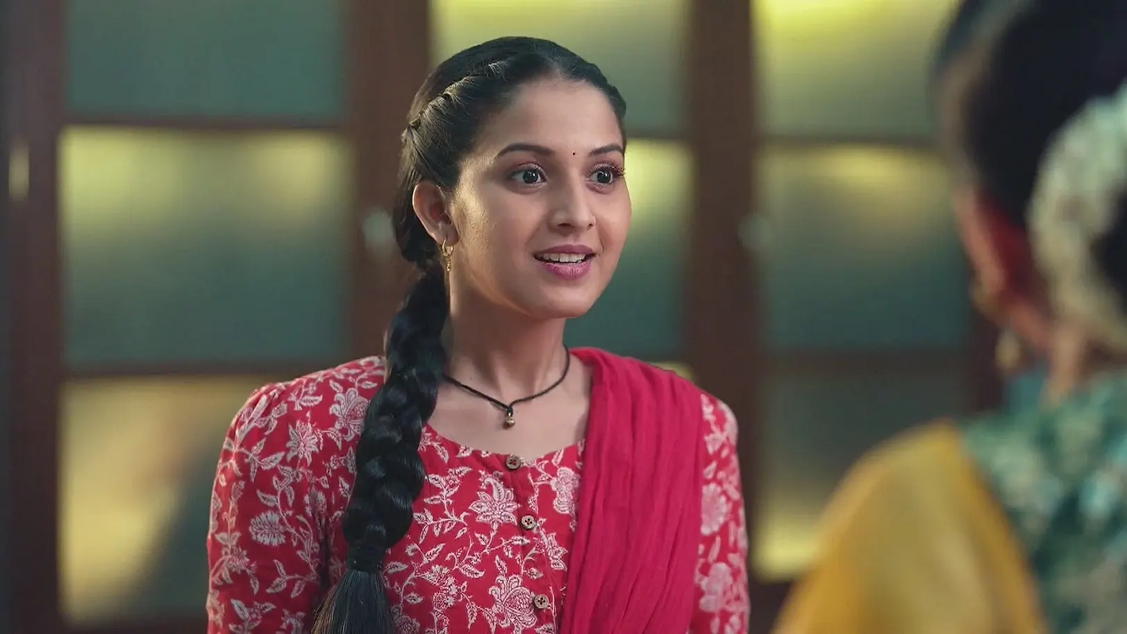 Tula Japnar Aahe - April 23, 2025 - Best Scene 