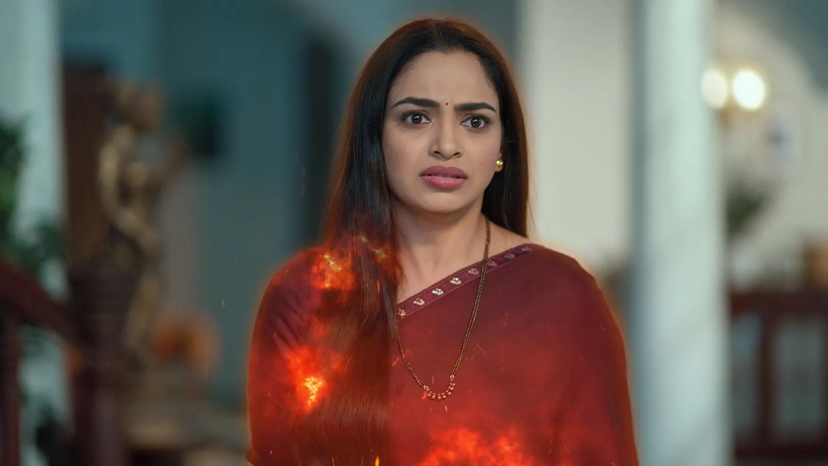 Tula Japnar Aahe - April 24, 2025 - Episode Spoiler