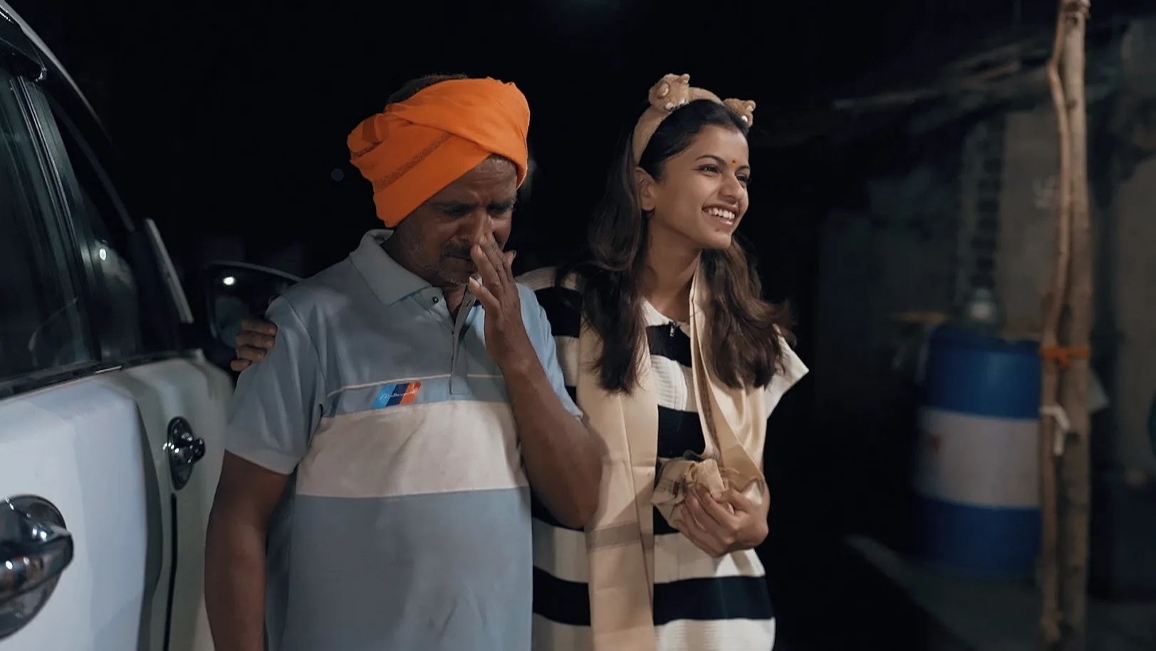 Chal Bhava Cityt - April 26, 2025 - Episode Spoiler