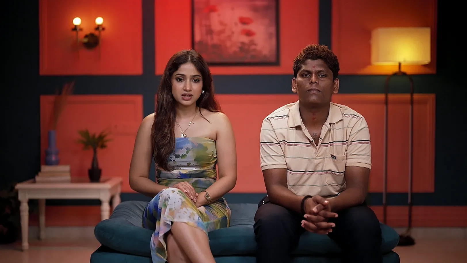 Chal Bhava Cityt - April 23, 2025 - Episode Spoiler