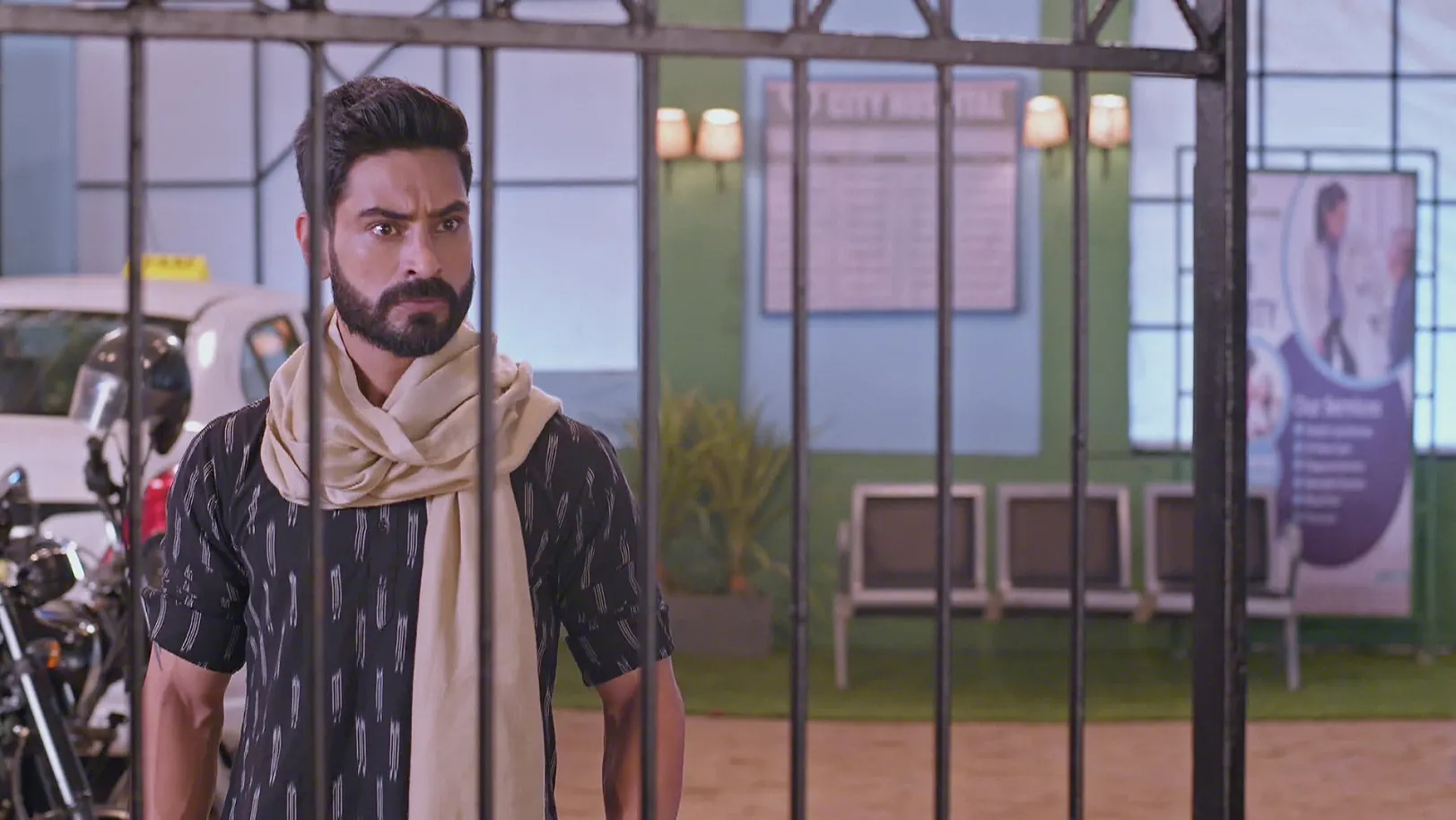 Bhagya Lakshmi - April 21, 2025 - Episode Spoiler
