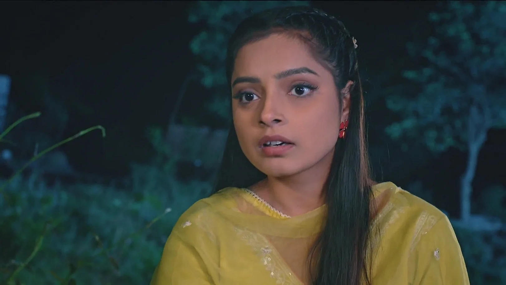 The Captives Thank Kashni for Inspiring Them 23rd April 2025 Webisode